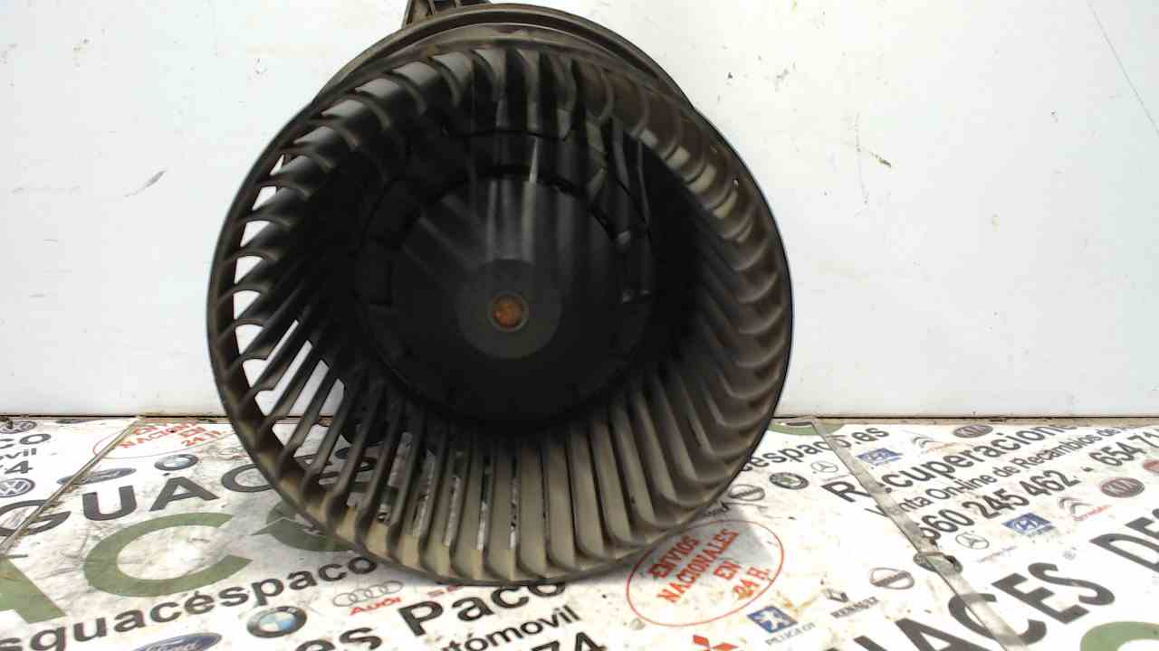 FORD Mondeo 3 generation (2000-2007) Heater Blower Fan 1S7H18456AD 24685543