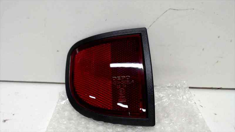 MITSUBISHI L200 4 generation (2006-2015) Rear Left Taillight SINUSO,IZQUIERDA 24689969