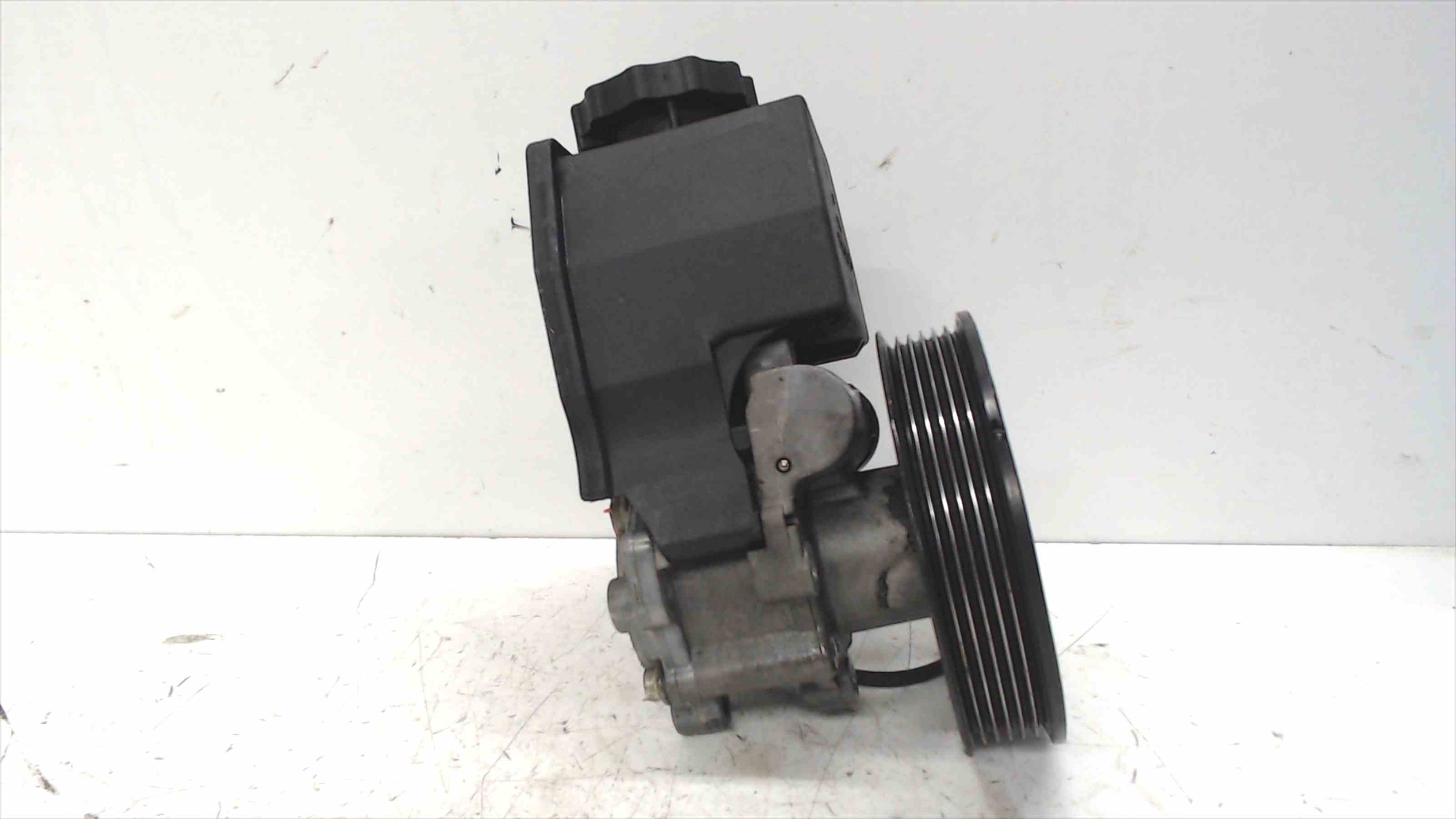 DACIA SLK-Class R170 (1996-2004) Pompe de direction assistée 0024662901 24290027