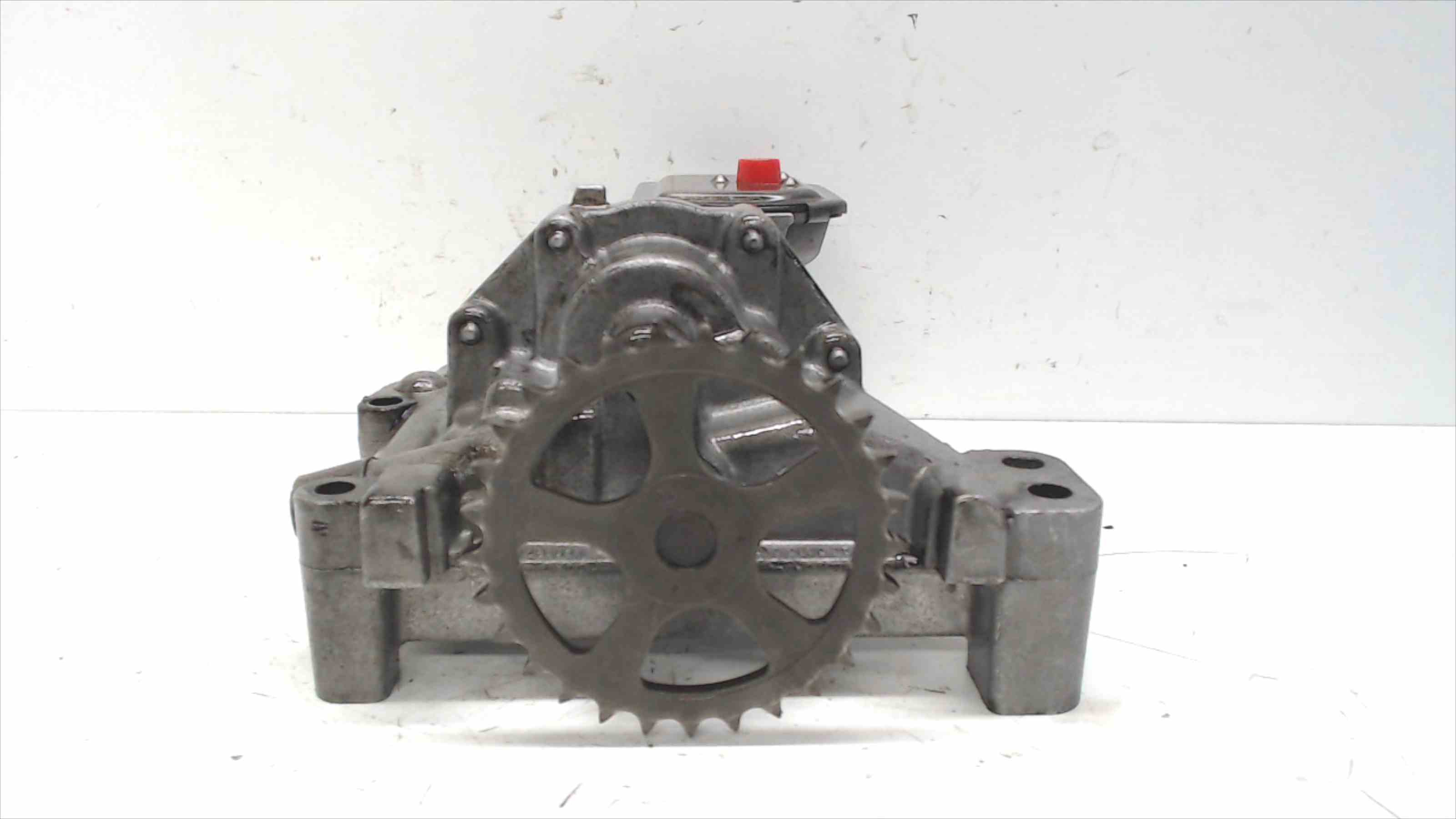 CITROËN Xsara Picasso 1 generation (1999-2010) Oil Pump 9632075280 24689514