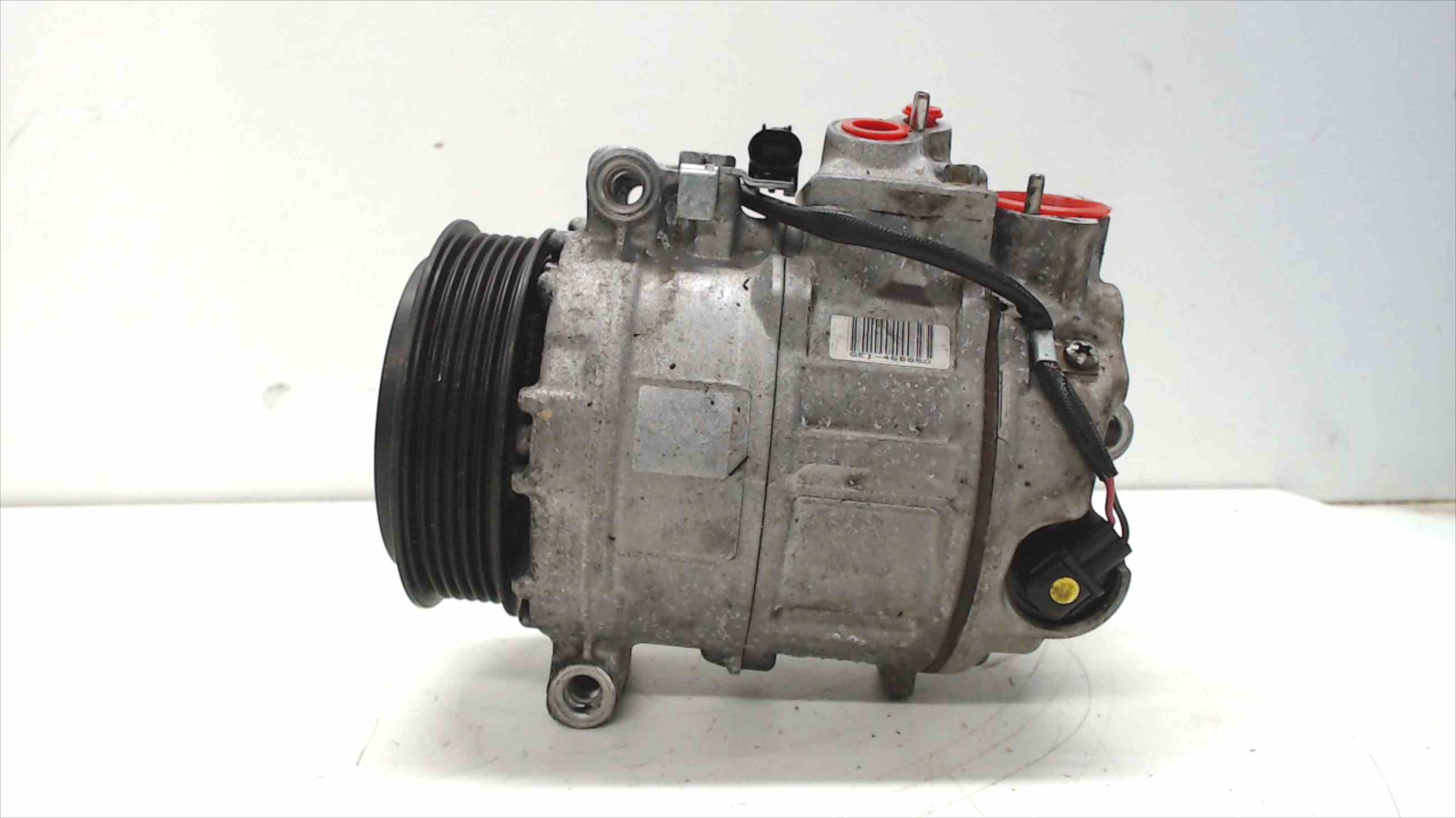 MERCEDES-BENZ C-Class W203/S203/CL203 (2000-2008) Air Condition Pump 2.2CDI 22536938