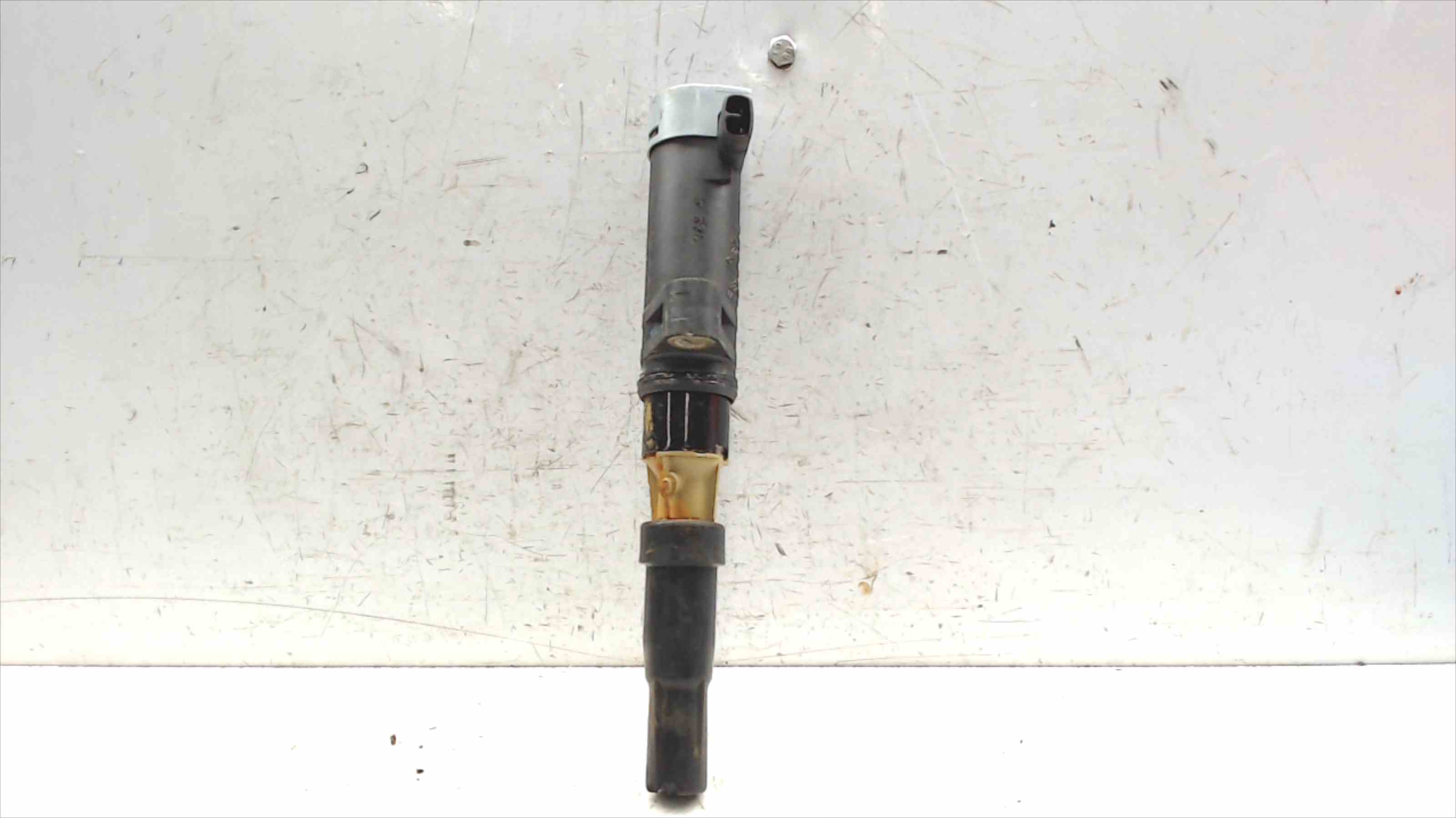 RENAULT Megane 2 generation (2002-2012) High Voltage Ignition Coil 770087500 24687708