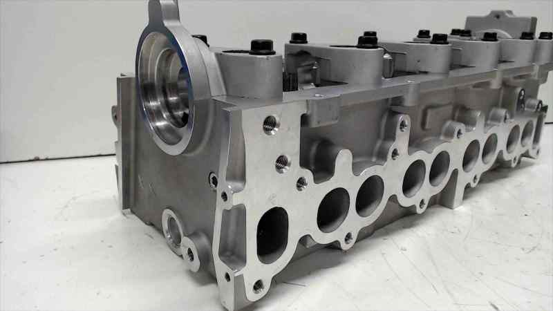 HYUNDAI Santa Fe CM (2006-2013) Engine Cylinder Head CULATAD4EB 24256139