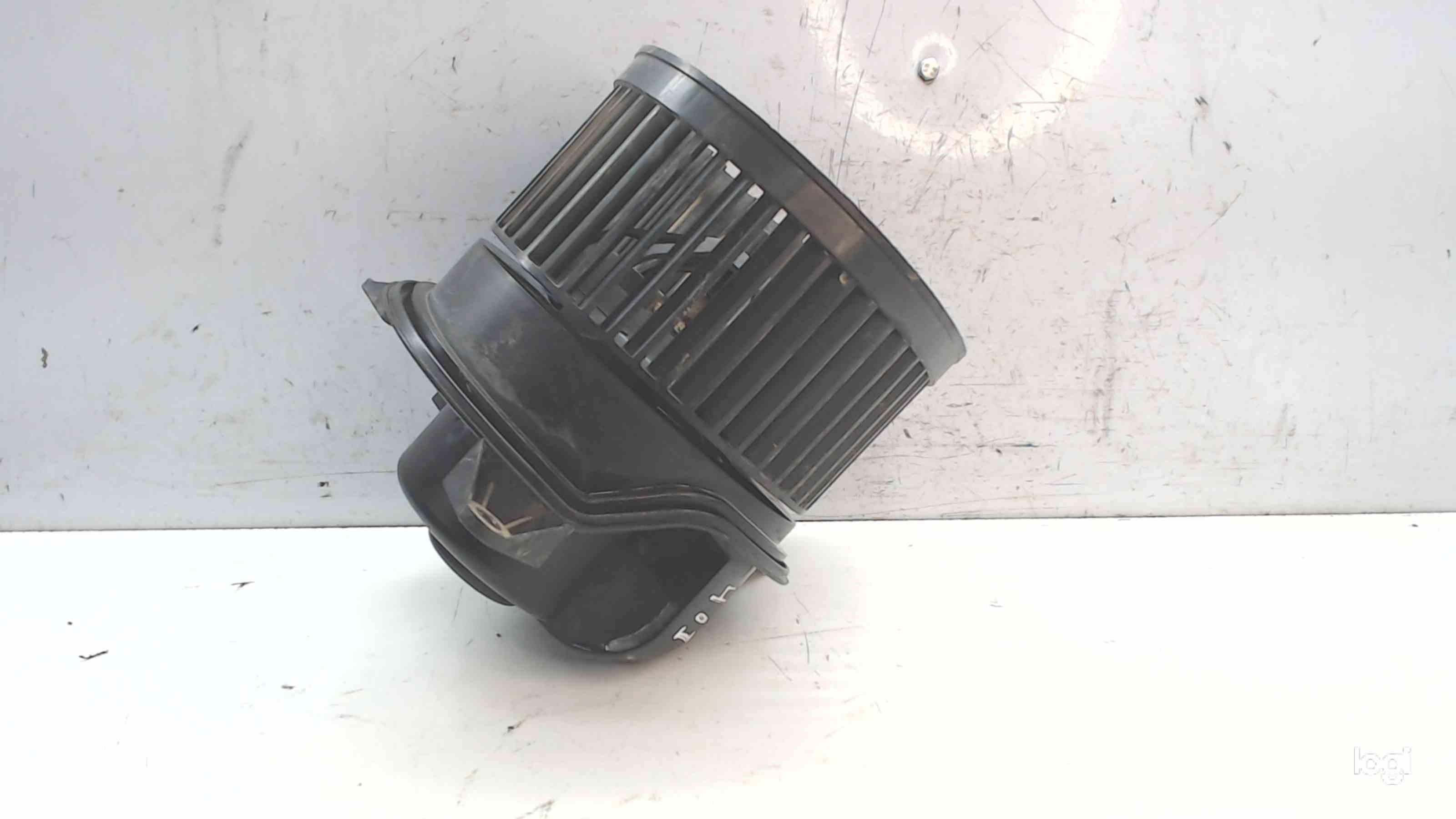 FORD Focus 1 generation (1998-2010) Heater Blower Fan 24687119