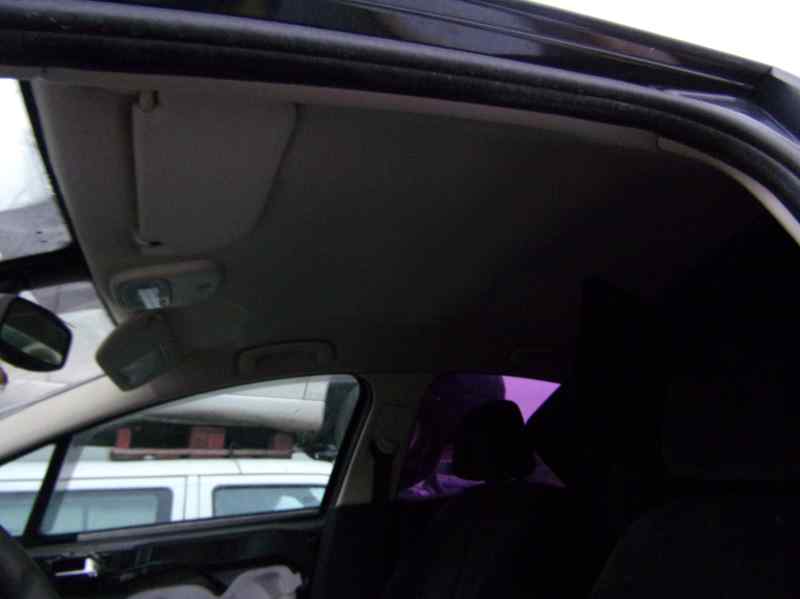 CITROËN C4 1 generation (2004-2011) Left Side Roof Airbag SRS 96471578ZD 22529963