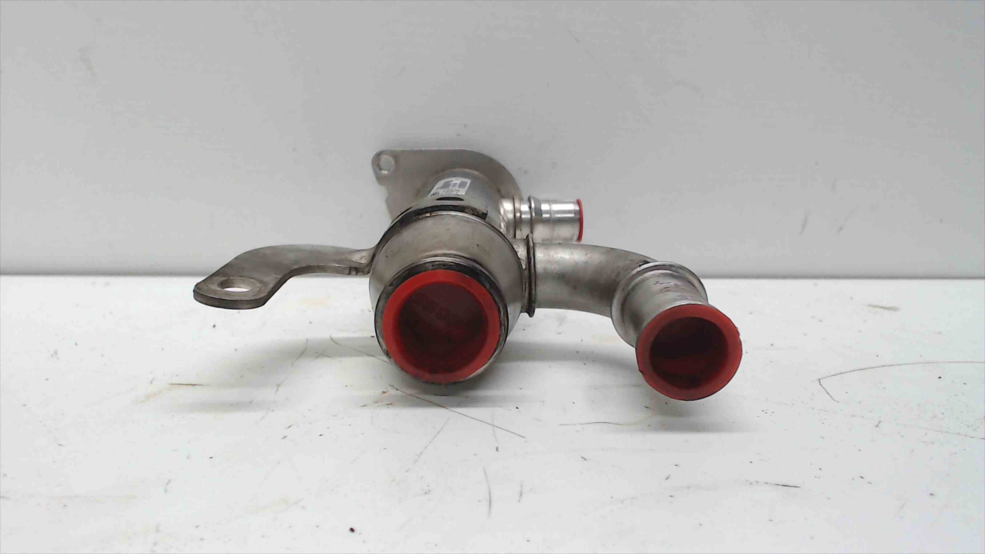 CITROËN C5 1 generation (2001-2008) EGR Cooler 9645689780,9645689780 24689048