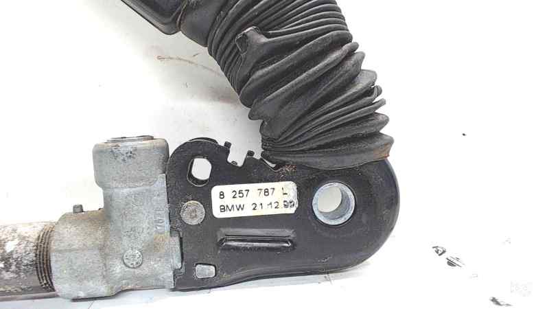 BMW 3 Series E46 (1997-2006) Front Left Seat Buckle 8257787L,306D1,F2595Z410 24682013