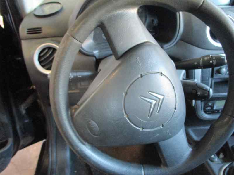 CITROËN C3 1 generation (2002-2010) Блок предохранителей 9643498780,T118470004 22517671