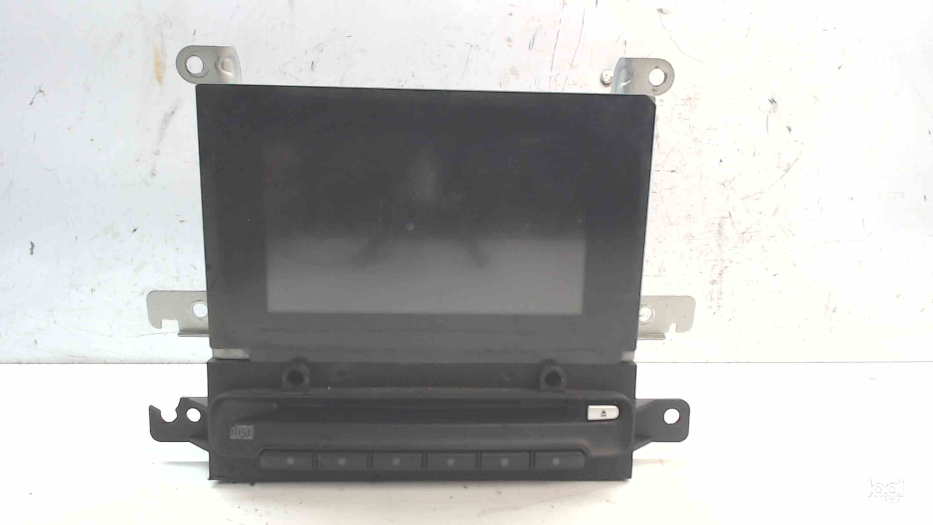 NISSAN Primera P12 (2001-2008) Αναπαραγωγή μουσικής με GPS 28184BA000 22526326