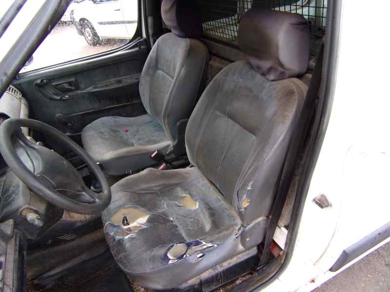 CITROËN Berlingo 1 generation (1996-2012) Front Left Driveshaft 32729L, D9BXUD9AL 24681926