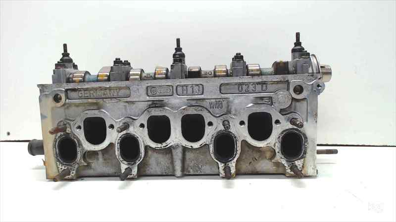 HONDA A4 B5/8D (1994-2001) Engine Cylinder Head 028103373N, 1.9TDIAFNAHH 22512261