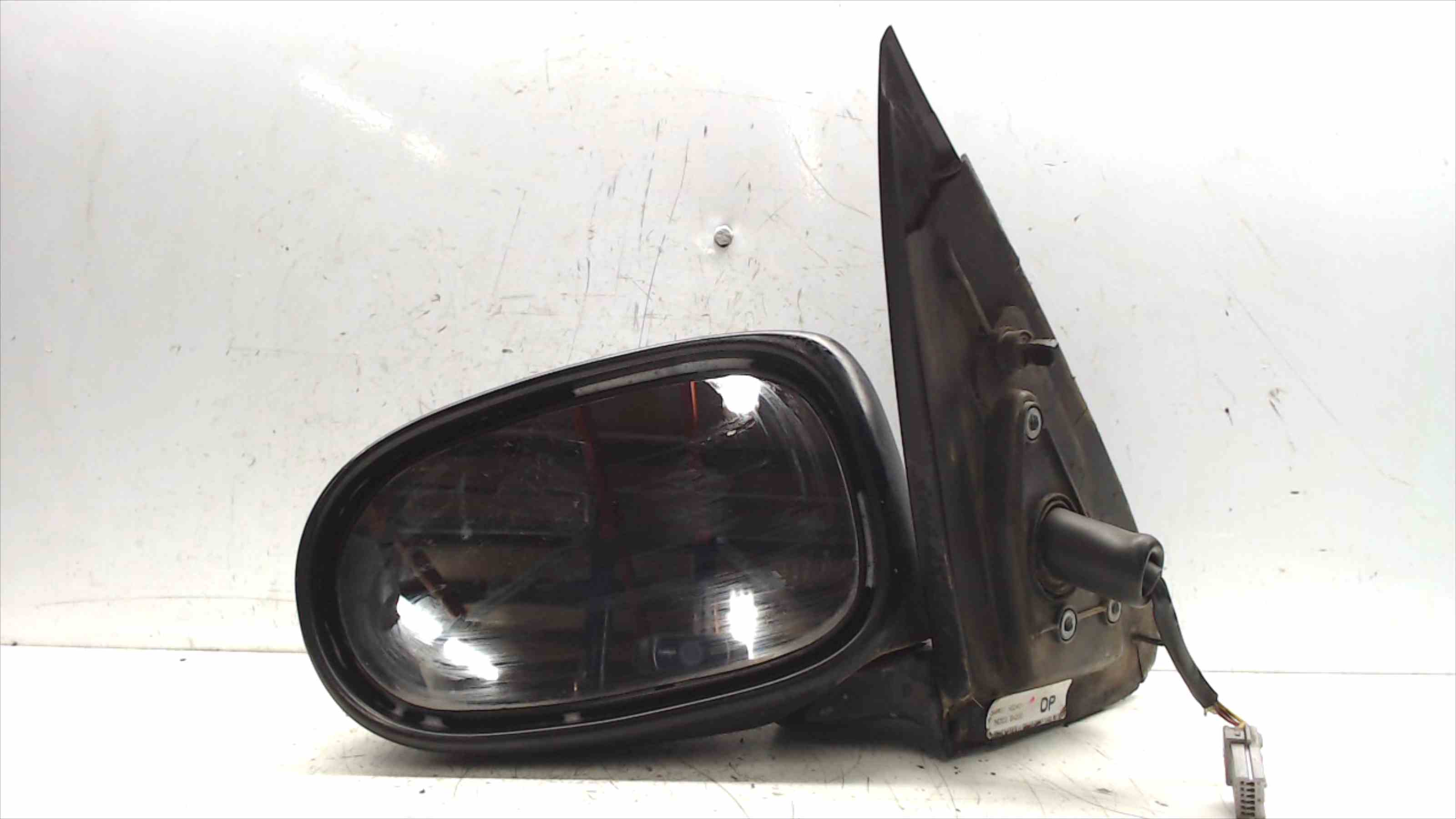 NISSAN Almera N16 (2000-2006) Left Side Wing Mirror 96302BN200 24688142