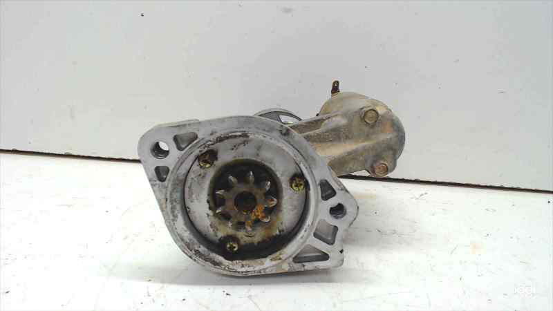 NISSAN Almera N15 (1995-2000) Starter Motor 2330054A05, CD20 24681114