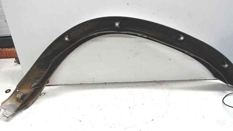 MERCEDES-BENZ Front Left Inner Arch Liner TD25TI 24682169