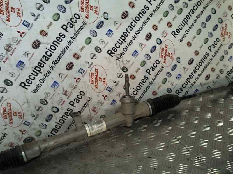 FIAT Grande Punto 1 generation (2006-2008) Steering Rack 25364651