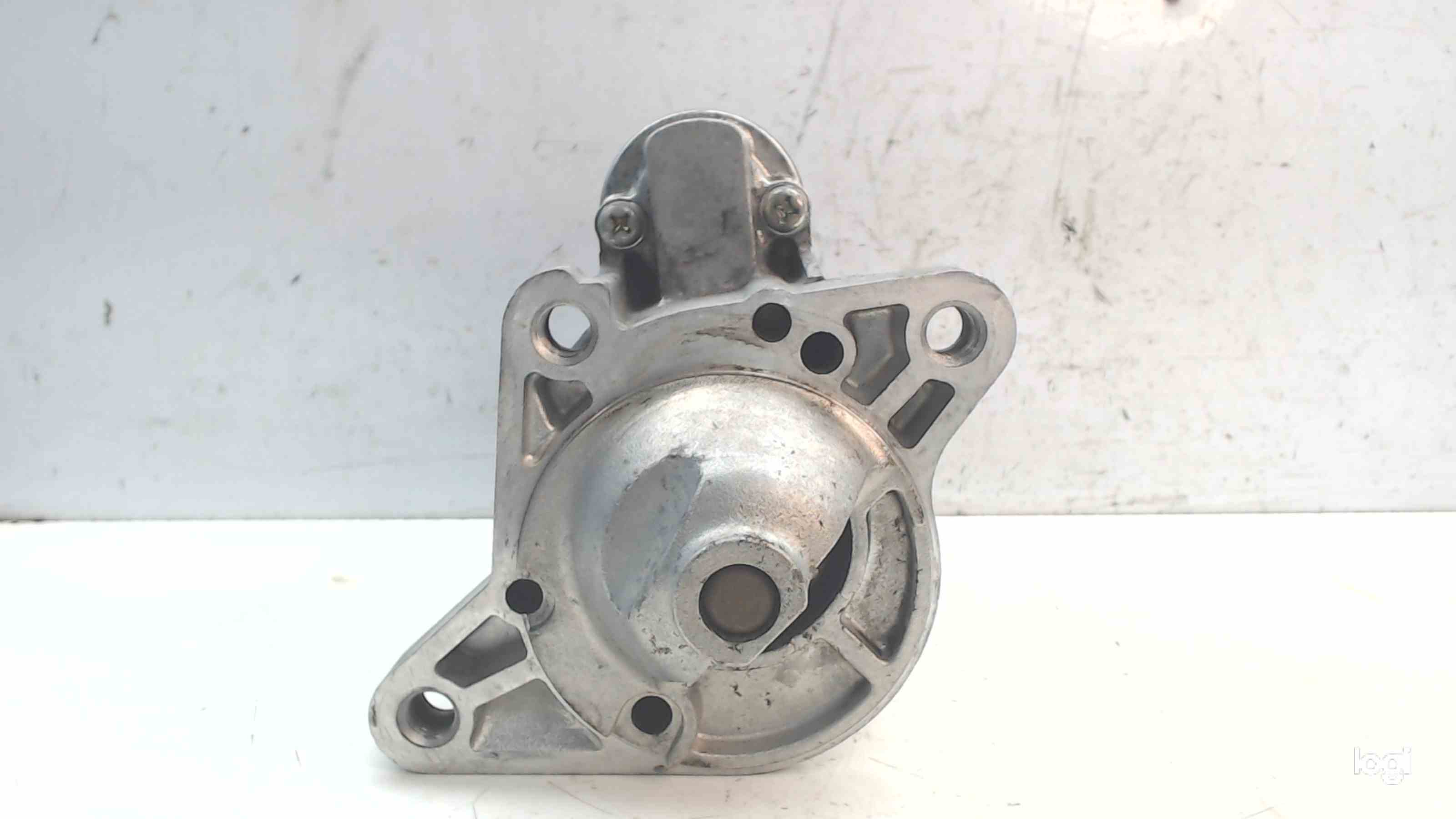 MAZDA 5 1 generation (2005-2010) Käynnistysmoottori M002T88671 22526595