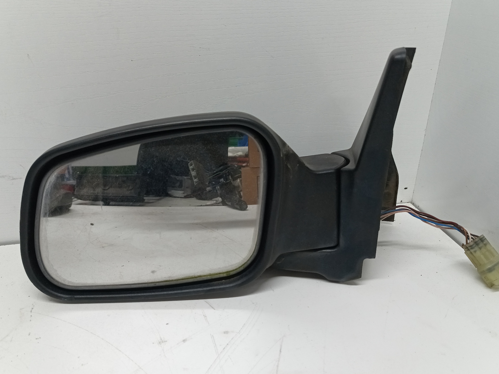 LAND ROVER Discovery 1 generation (1989-1997) Left Side Wing Mirror AWR1505 25225328