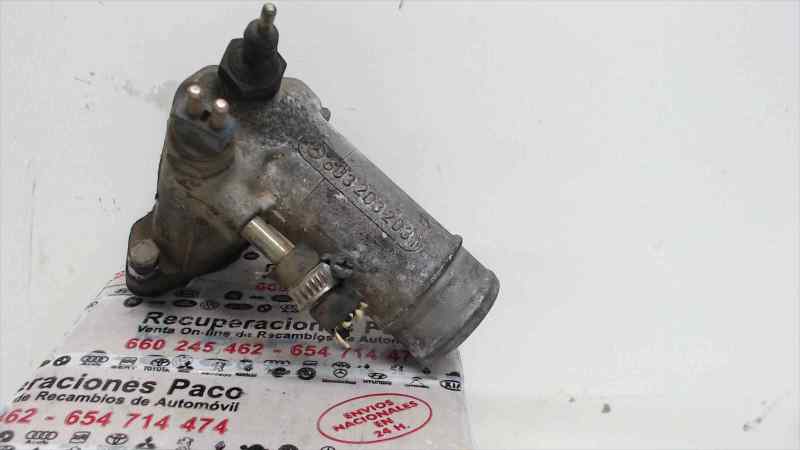MERCEDES-BENZ S-Class W140/C140 (1991-1998) Thermostat 6032032031 22512572