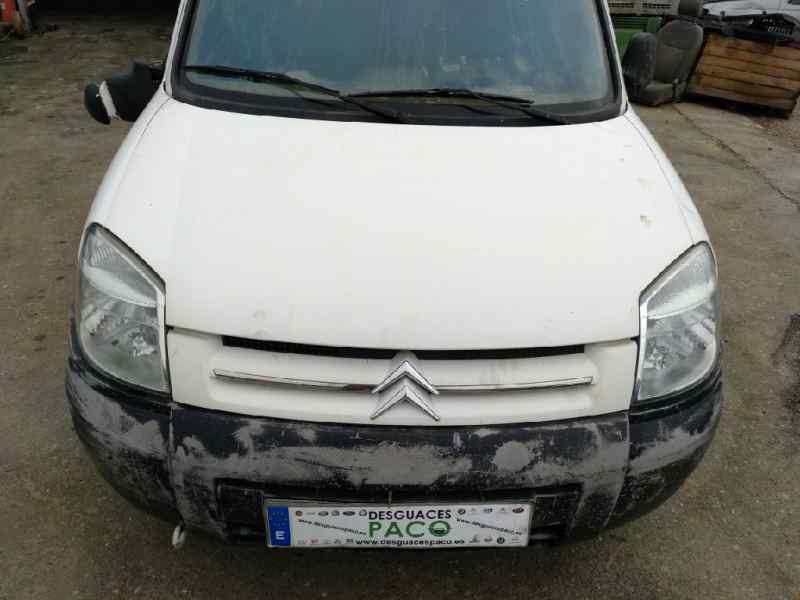 CITROËN Berlingo 1 generation (1996-2012) Ieplūdes kolektors 9642405280 24685871