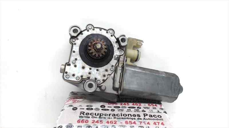 MERCEDES-BENZ S-Class W140/C140 (1991-1998) Motor de control geam ușă dreapta față 0130821503,186690000372,CONECTOR4PINES 22512441