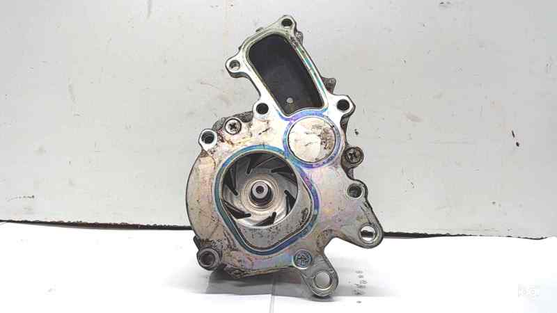 TOYOTA Hilux 7 generation (2005-2015) Water Pump 2KDFTV, 2KDFTV 24682150