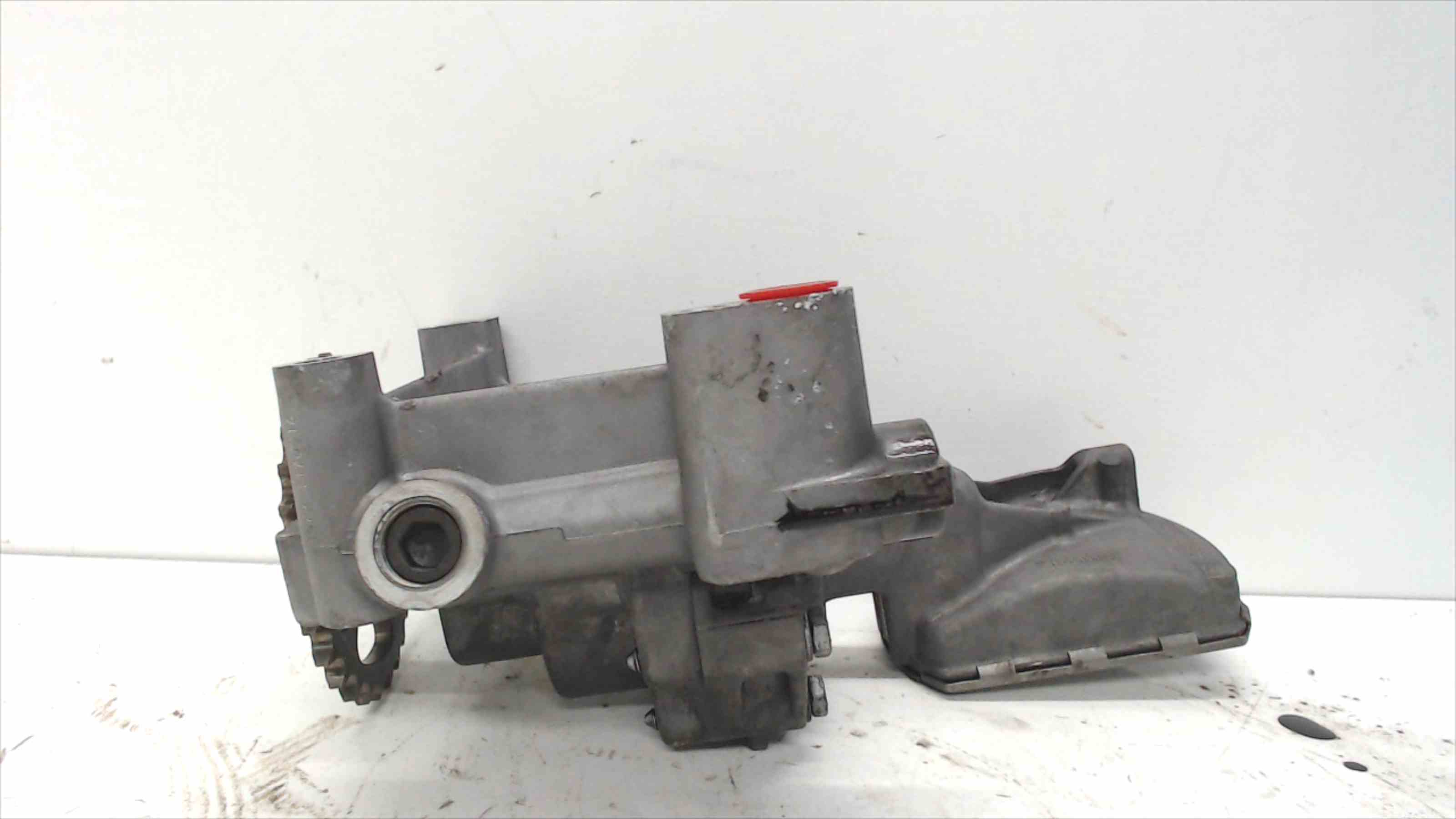 RENAULT 508 1 generation (2010-2020) Oil Pump 9644350880 24690794