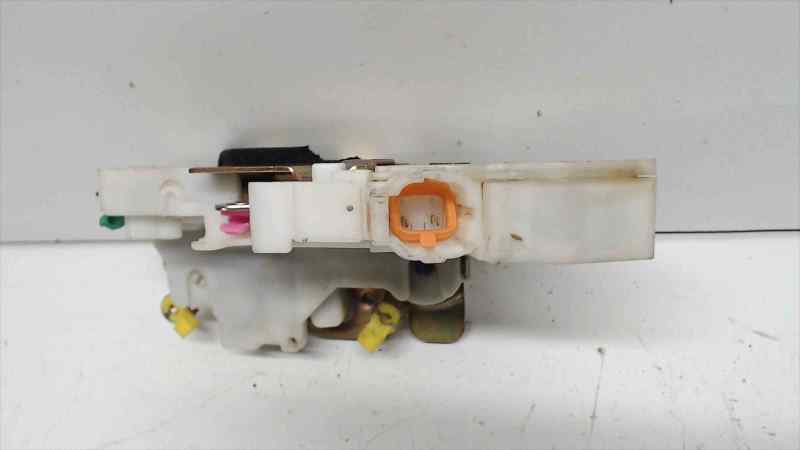 MERCEDES-BENZ Front Right Door Lock 805025P01A 24682163