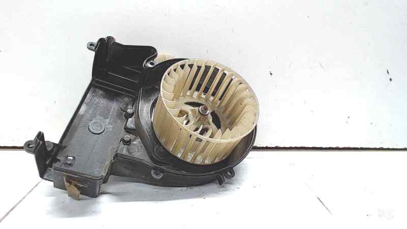 NISSAN Patrol Y60 (1987-1998) Heater Blower Fan RD28T 24682114