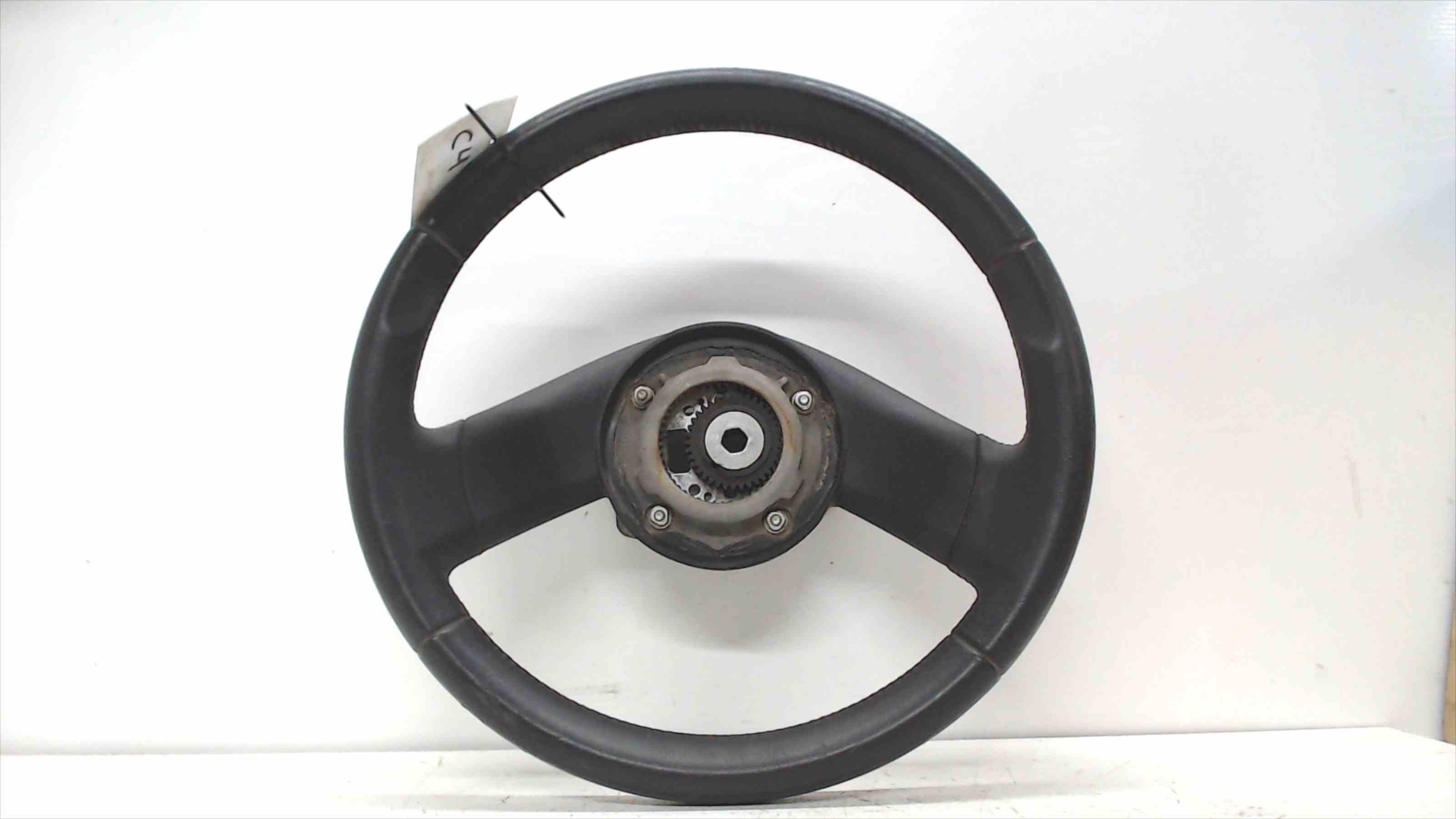 CITROËN C4 1 generation (2004-2011) Steering Wheel 96591807ZD 22542724