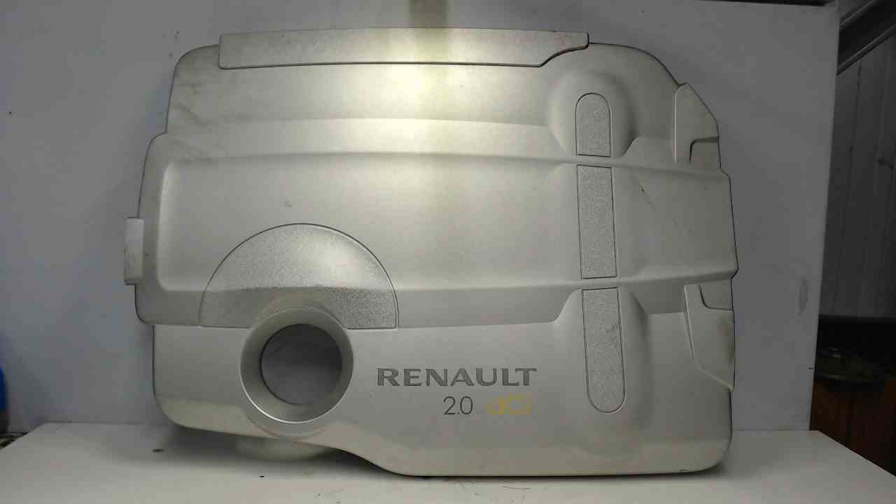 RENAULT Laguna 3 generation (2007-2015) Защита двигателя 8200621297 24685573