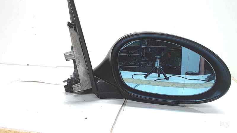 BMW 1 Series E81/E82/E87/E88 (2004-2013) Right Side Wing Mirror N47D20AN47D20C 22518039