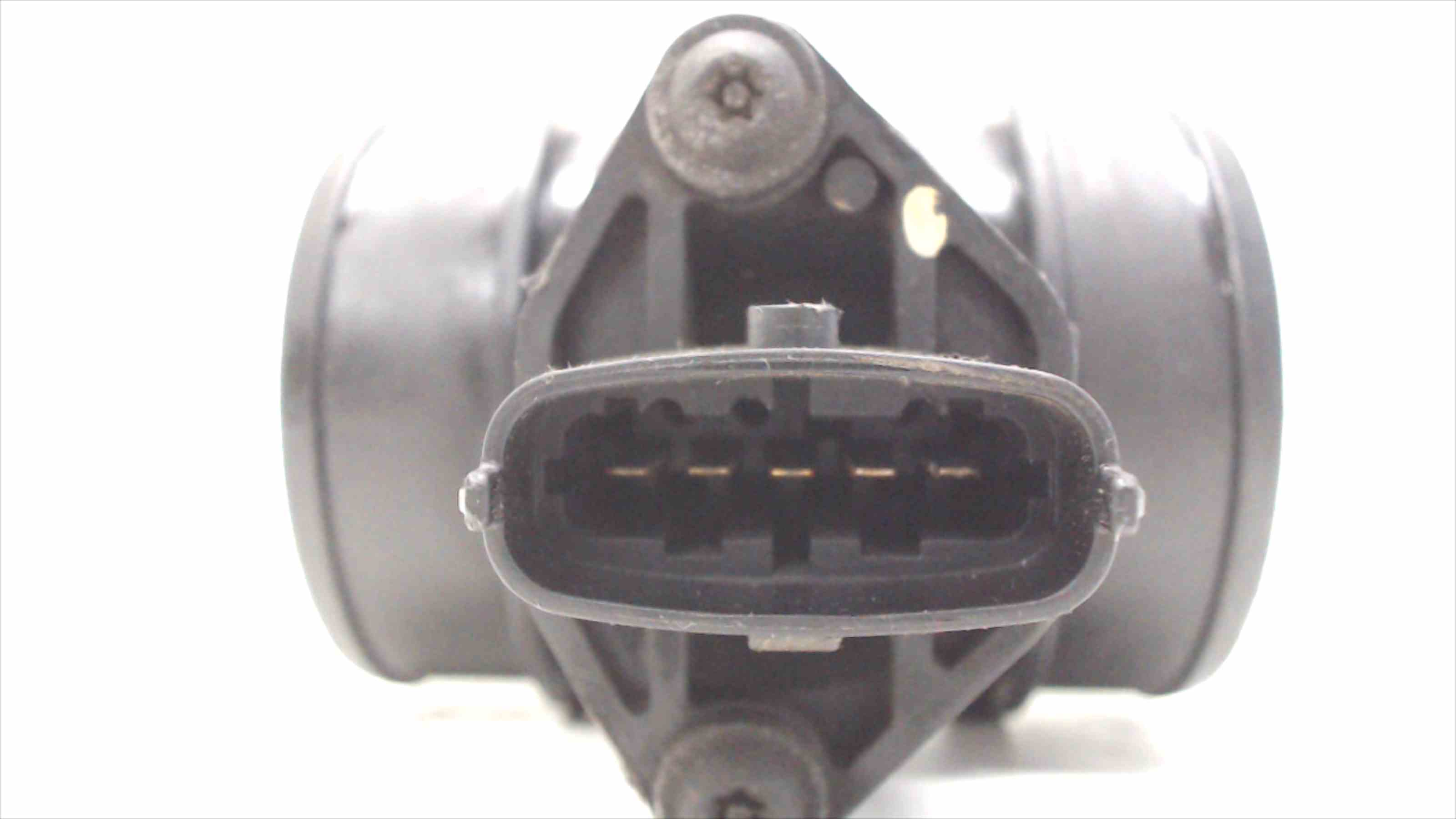 OPEL Vectra B (1995-1999) Masseluftstrømsensor MAF 0281002428 24689730