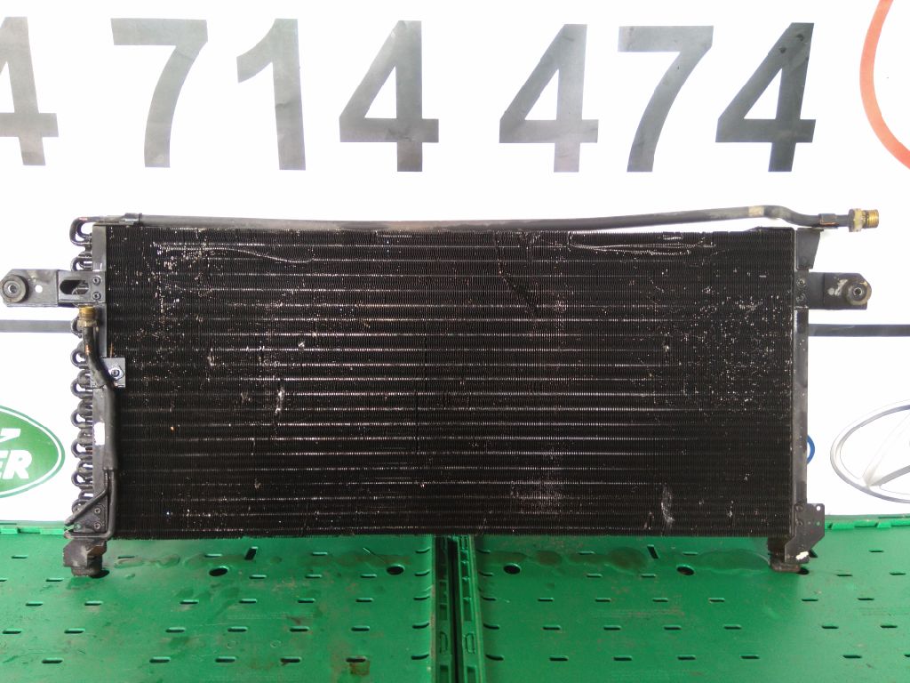 NISSAN Air Con Radiator RD28 25364478