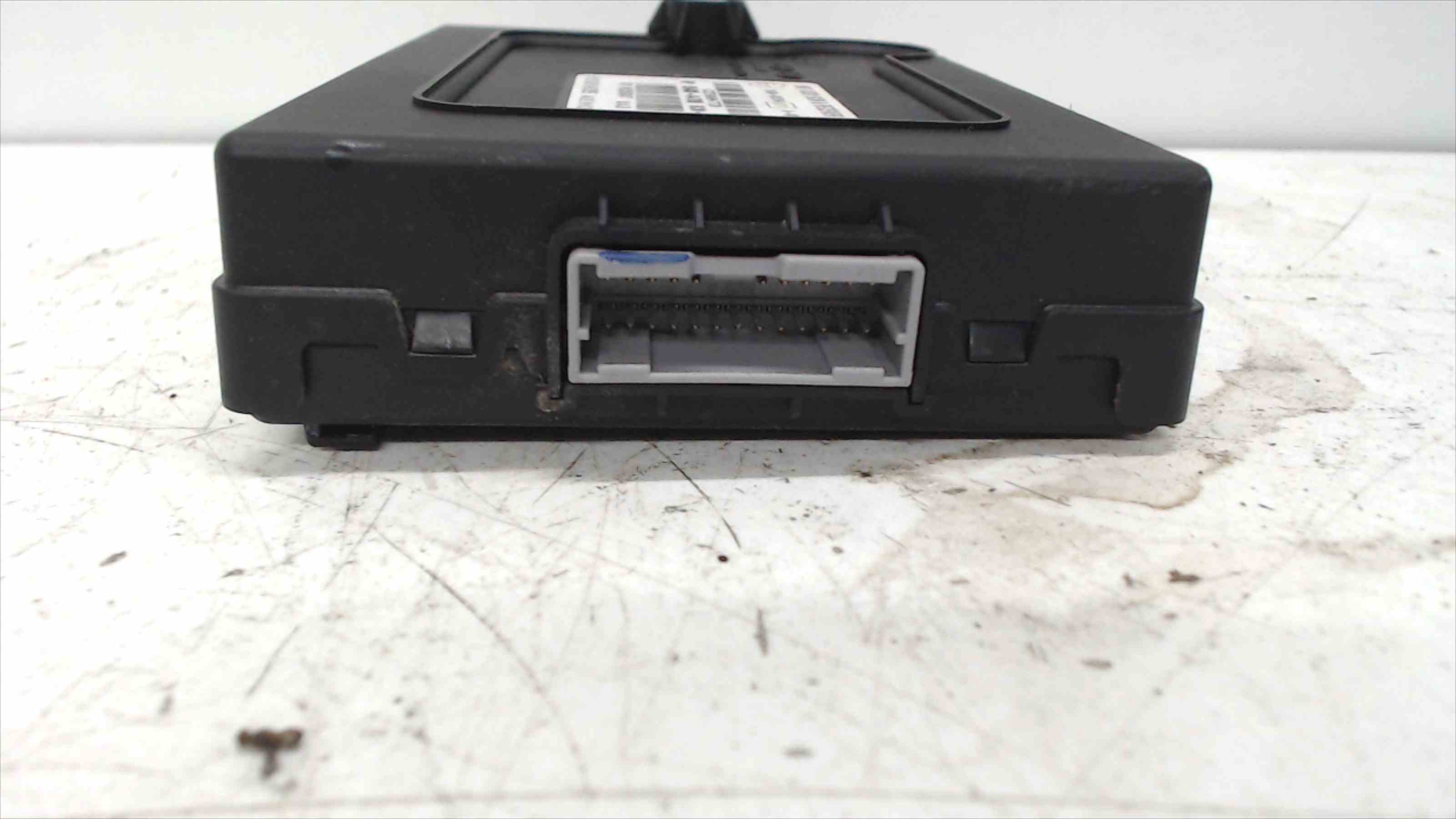 KIA Carens 3 generation (RP) (2013-2019) Other Control Units 95400A4700 22538894