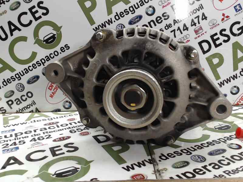 OPEL Astra F (1991-2002) Alternator 746803 24680519