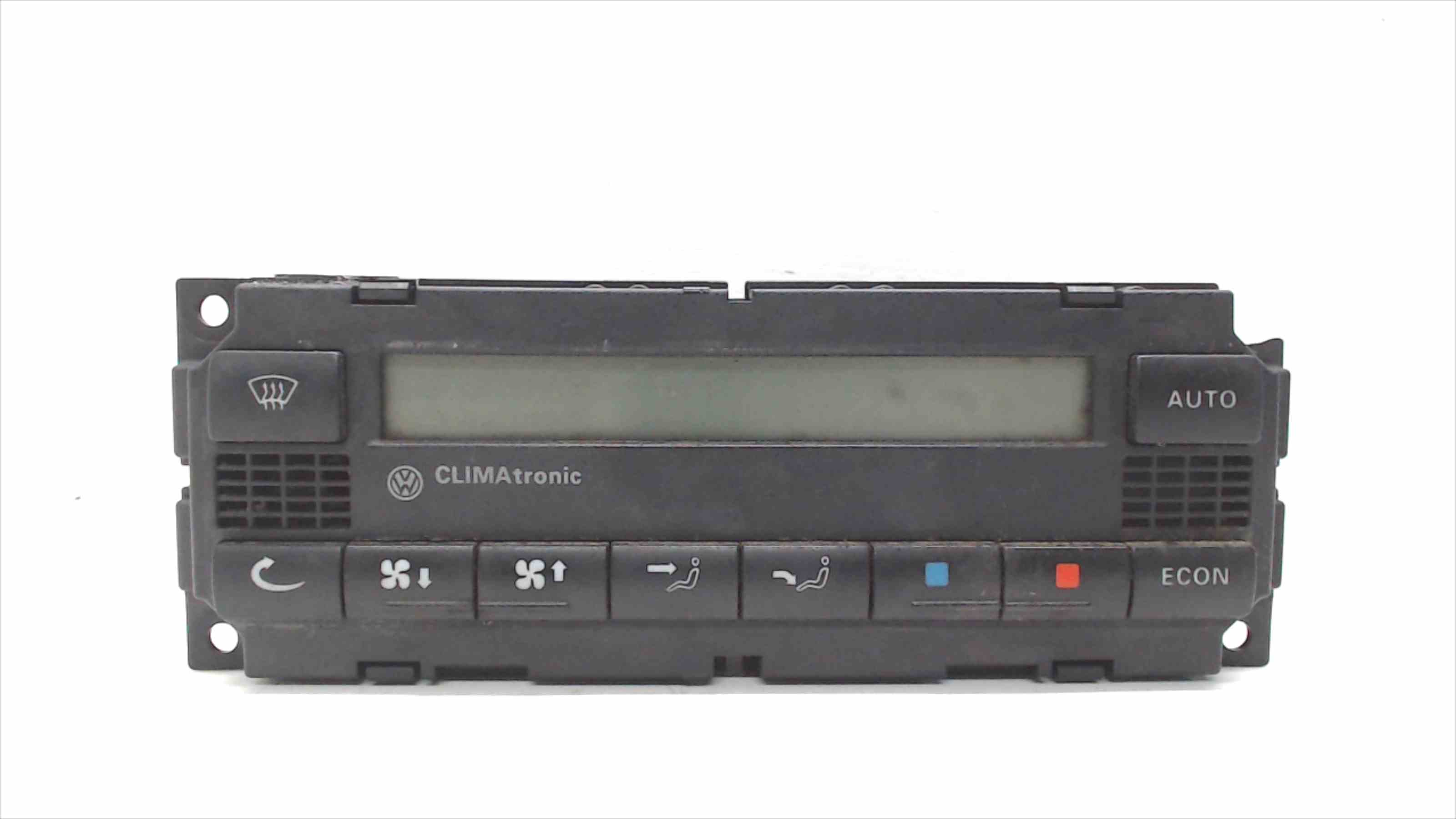 VOLKSWAGEN B5 (1996-2005) Climate  Control Unit 3B1907044 24689092