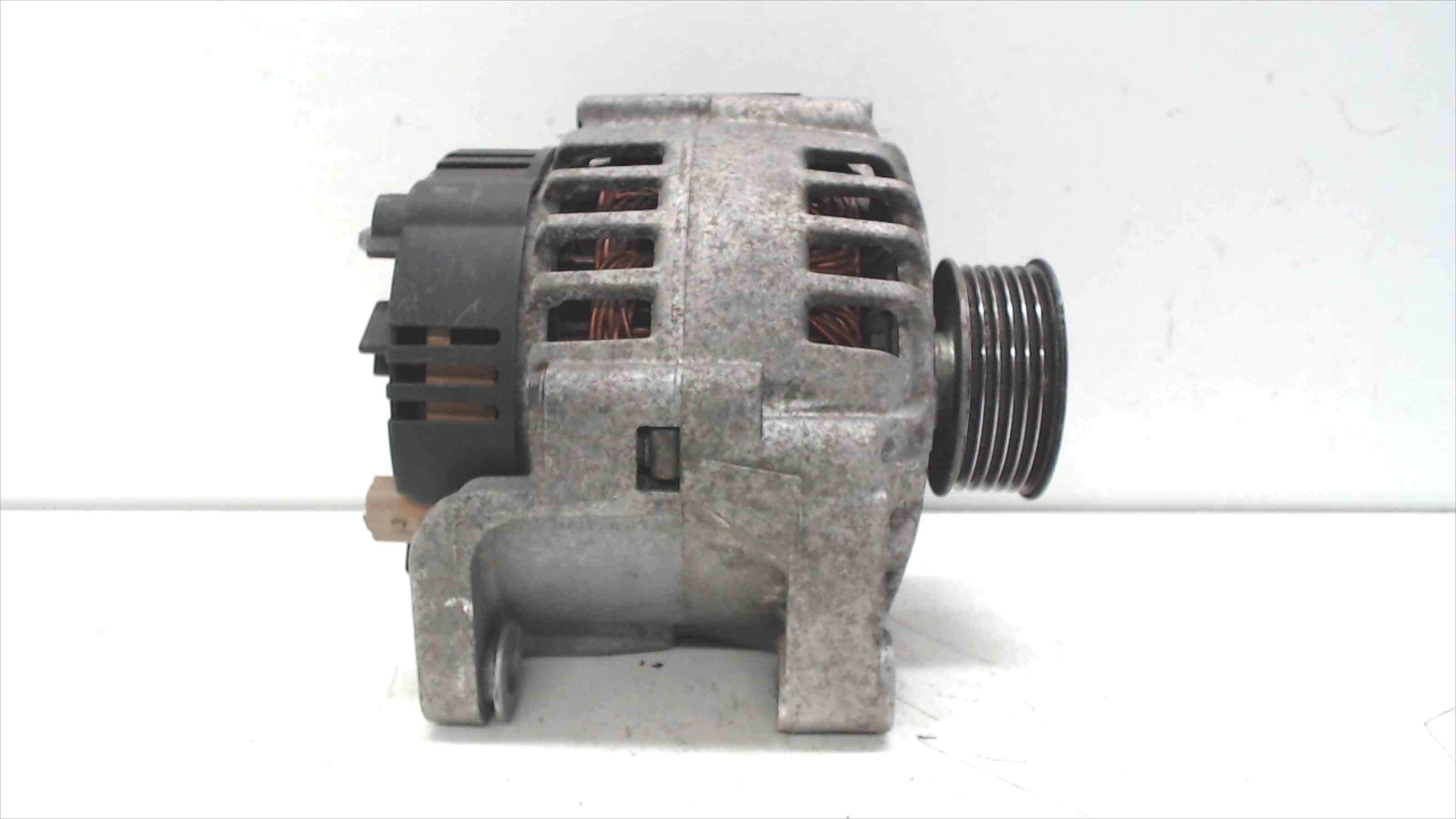 RENAULT Laguna 2 generation (2001-2007) Алтернатор 8200054588 24689461