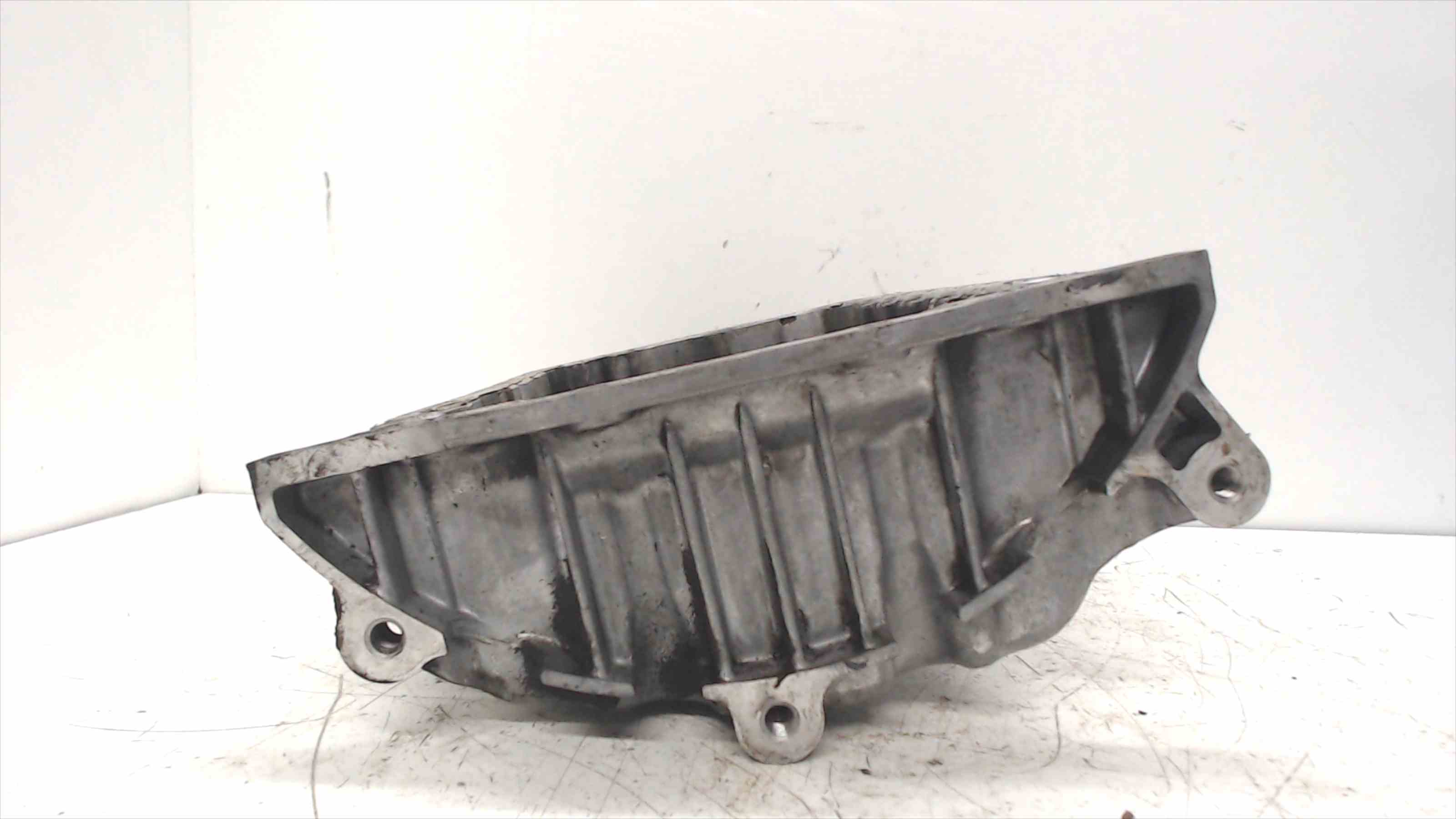 SEAT Cordoba 2 generation (1999-2009) Crankcase 038103603 24692377