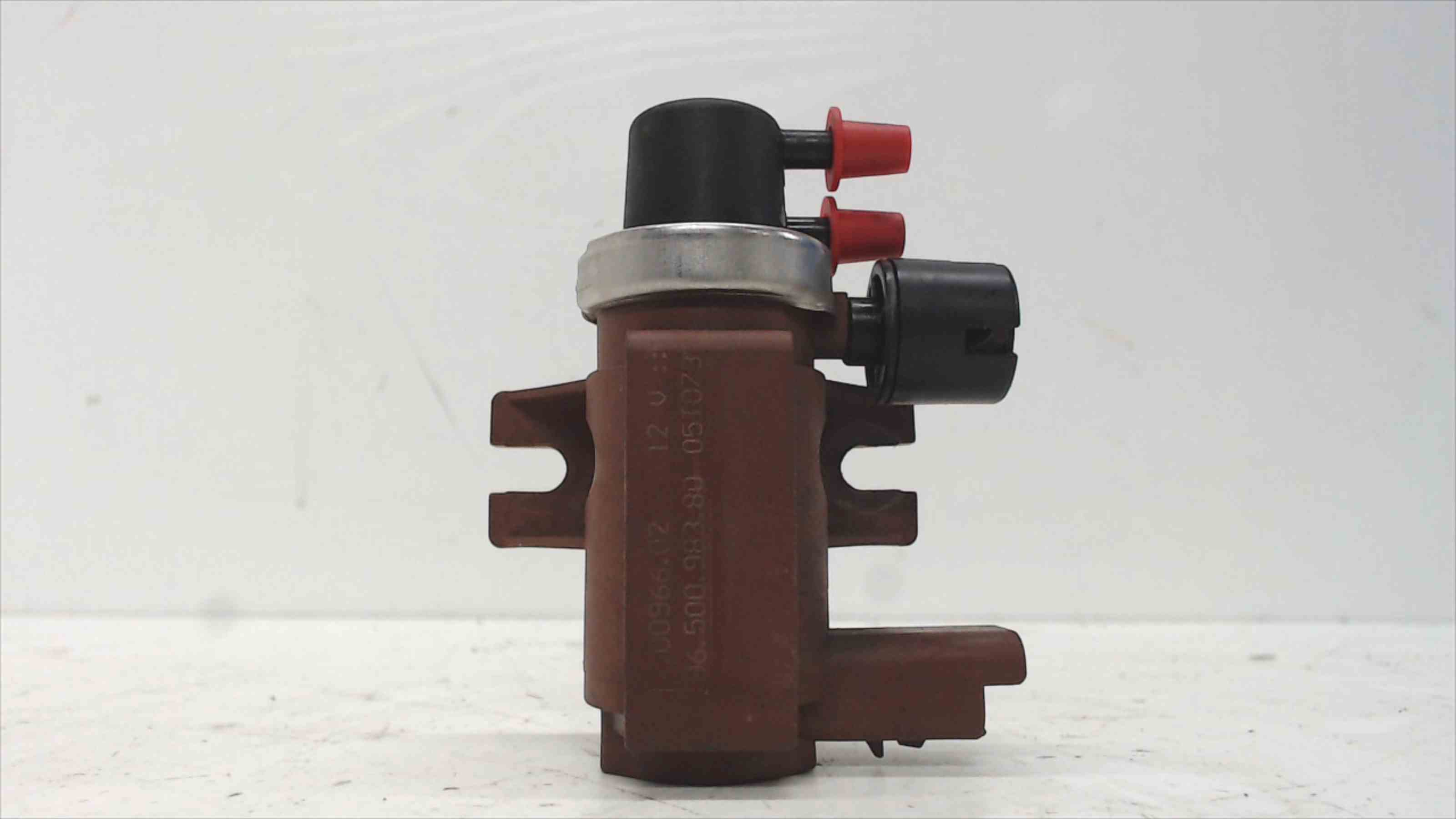 RENAULT Solenoid Valve 70096602 24690797