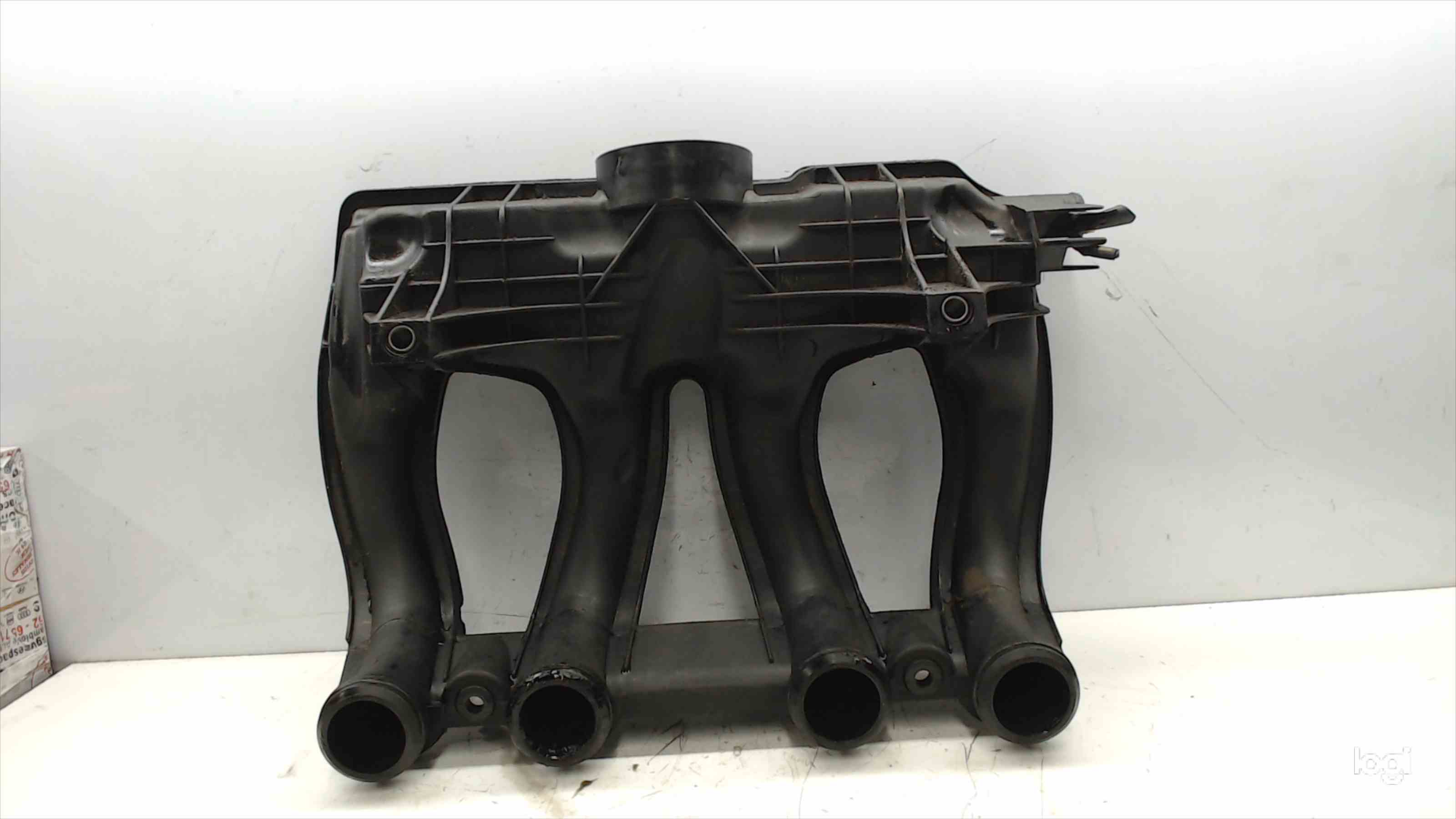 CITROËN Berlingo 1 generation (1996-2012) Intake Manifold 9642405280 24685871