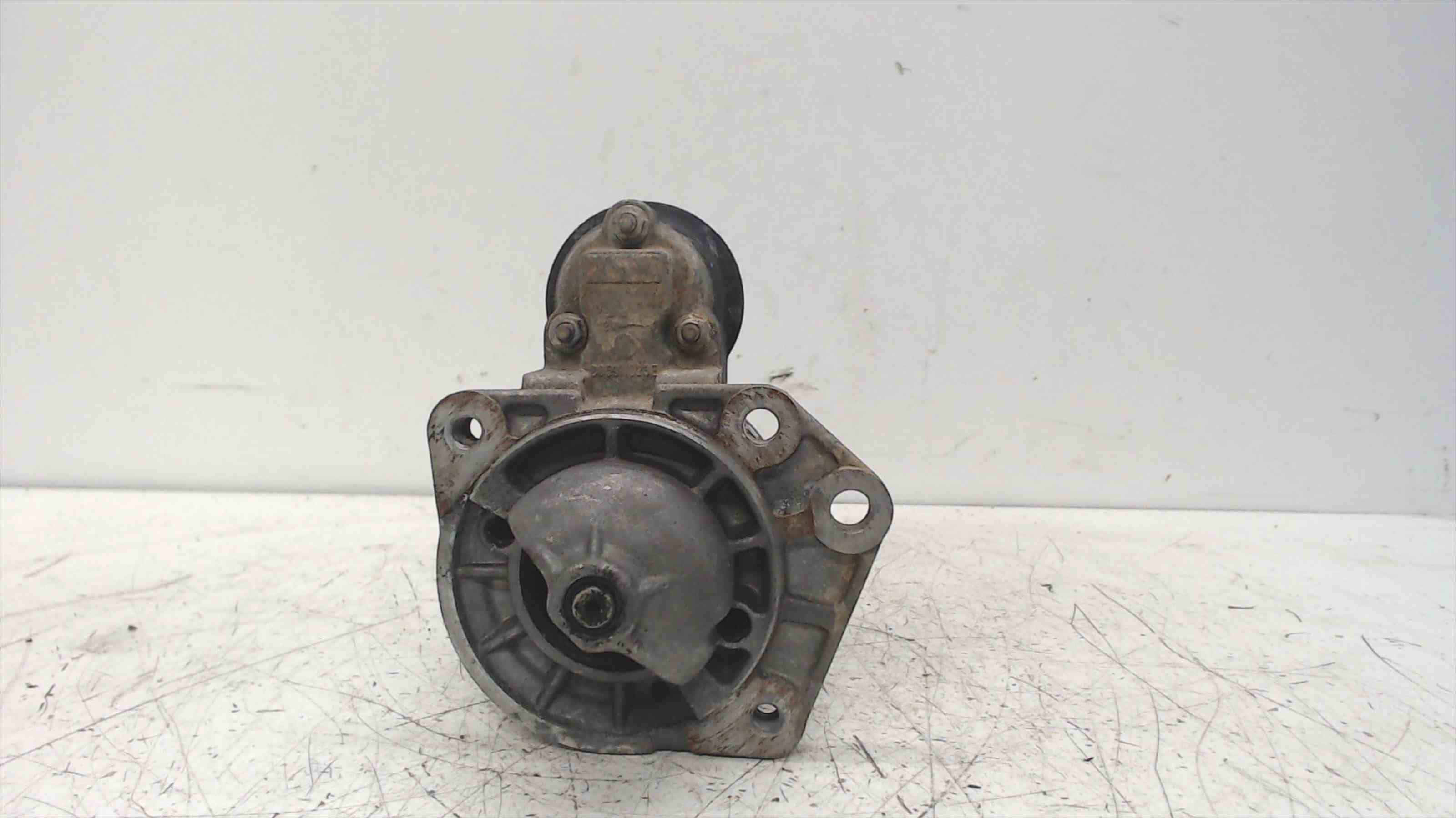 NISSAN Sunny N14 (1991-1995) Starter Motor 085911023E 24692492