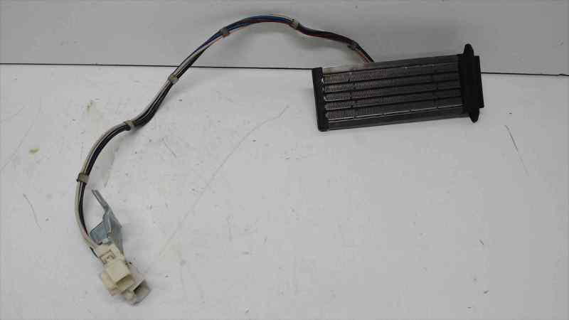 TOYOTA Hilux 7 generation (2005-2015) Interior Heater Resistor 0134100251, 871380K110 24681504