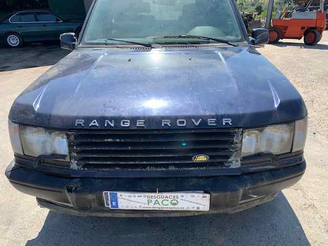 LAND ROVER Range Rover 2 generation (1994-2002) Transfer Box 4462003 22523085