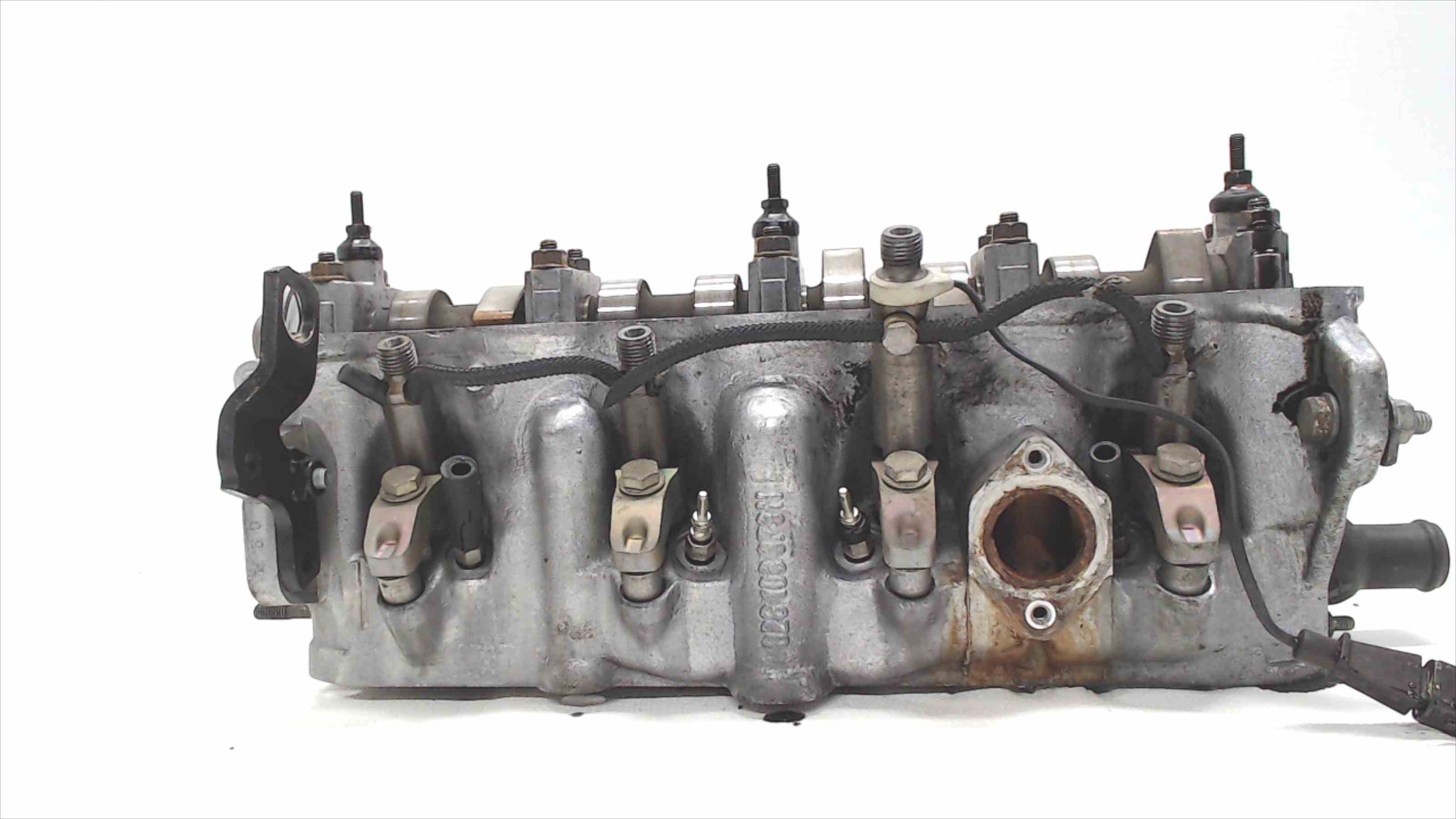 SEAT Cordoba 1 generation (1993-2003) Engine Cylinder Head 028103373N 22520326