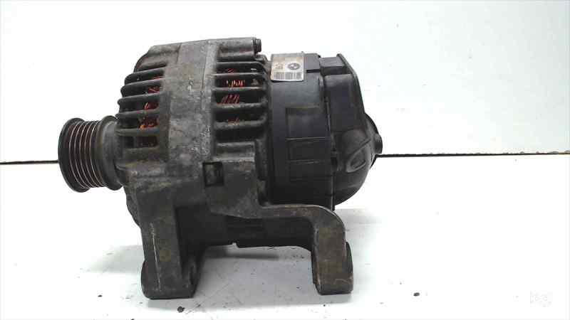 BMW 5 Series E34 (1988-1996) Alternator 1744561,A13VI132 24681465