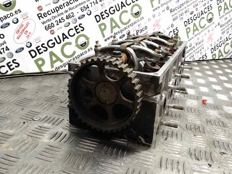 RENAULT Clio 1 generation (1990-1998) Variklio galva 7701468650 24288403