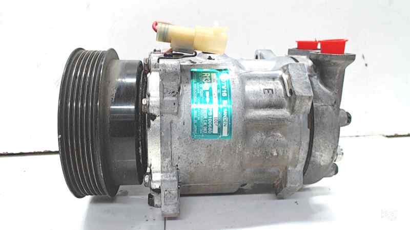 KIA 400 1 generation (HH-R) (1995-2000) Pompe de climatisation JPB100680, 20T2N 24684399