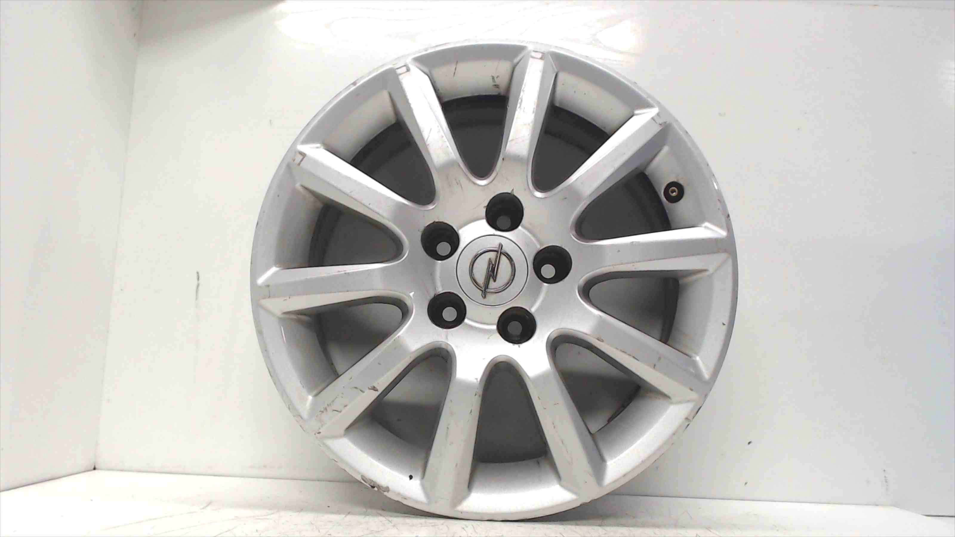 OPEL Zafira A (1999-2003) Wheel 13116623 24517634