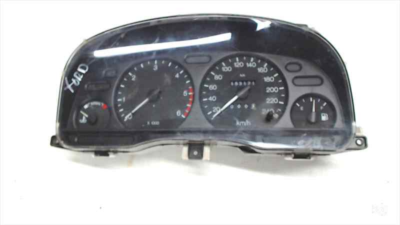 FORD Mondeo 2 generation (1996-2000) Спидометр 98BP10C956DE,RFN 26540517