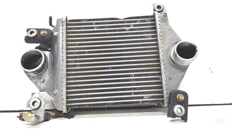 MERCEDES-BENZ Intercooler Radiator TD25, TD25TI 24684410